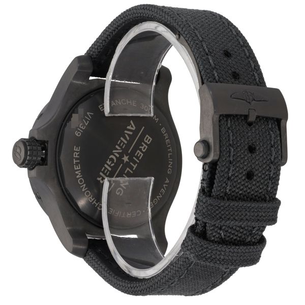 Breitling Avenger Automatic 45 V17319